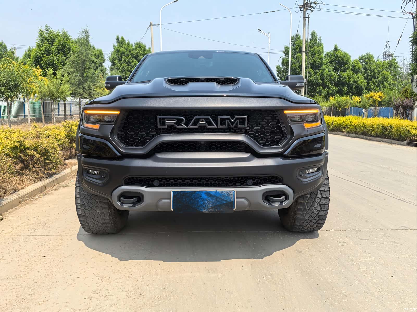 RAM Trucks, 2023 2