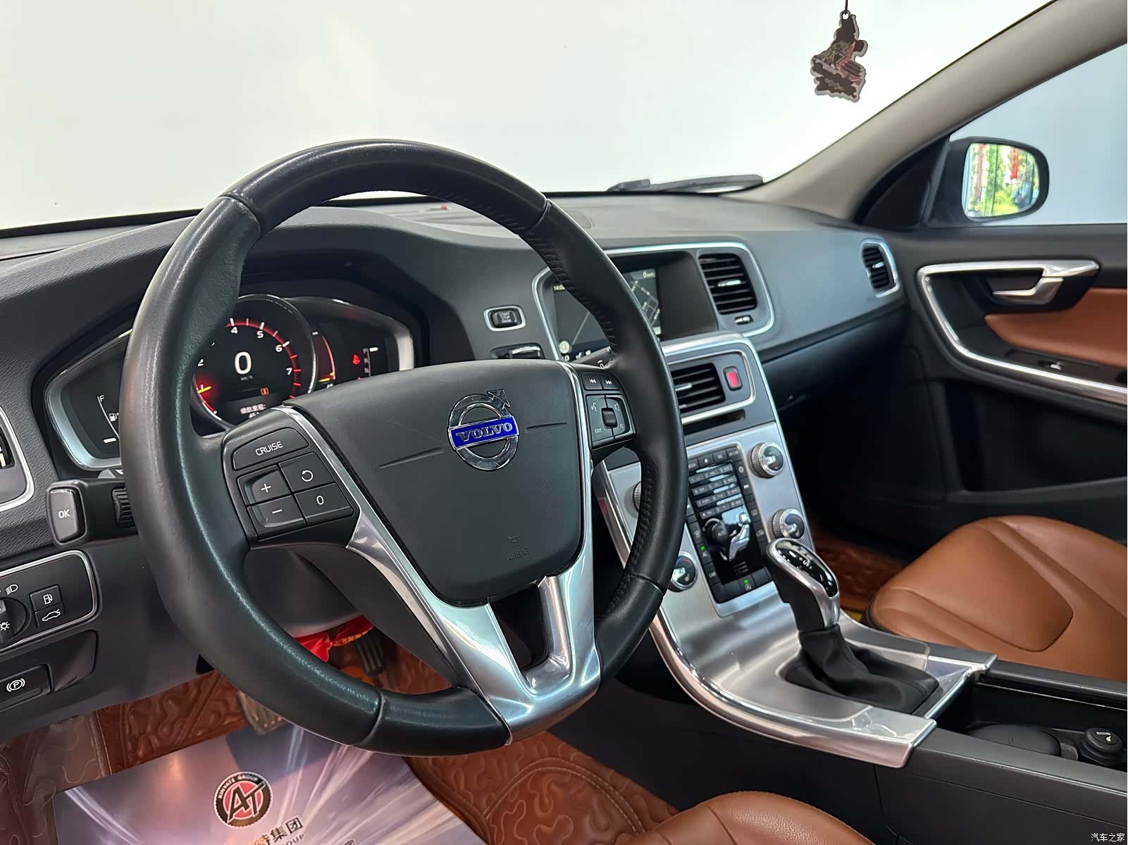 Volvo S60, 2017 14