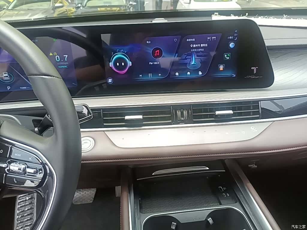 Chery Tiggo 8, 2022 все фото
