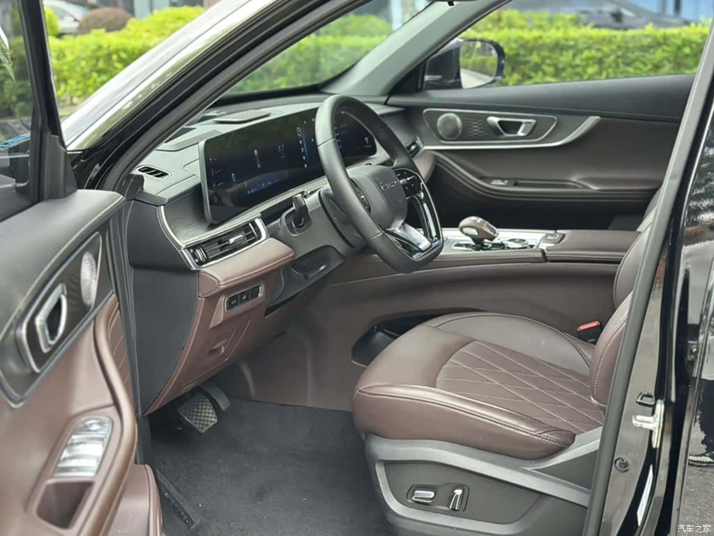 Chery Tiggo 8, 2022 15