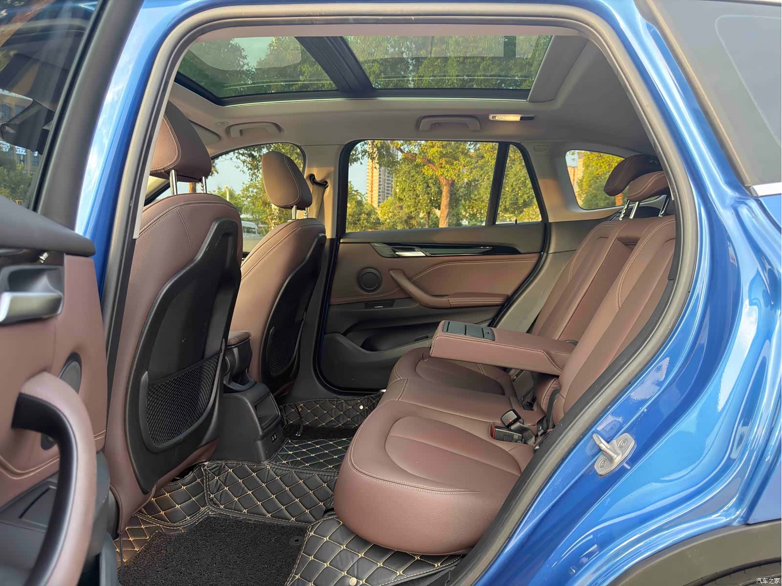 BMW X1, 2020 9