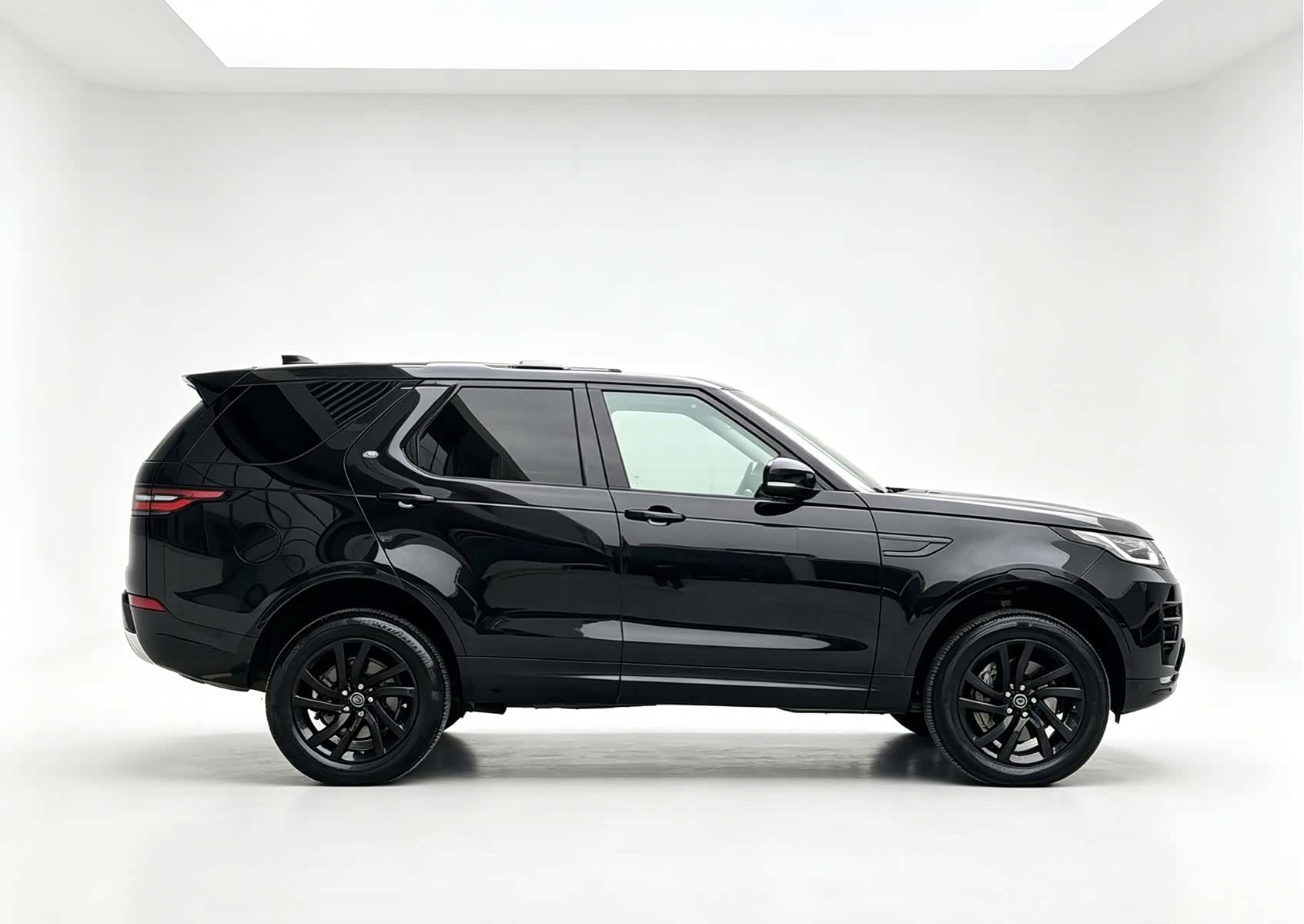 Land Rover Discovery, 2020 12