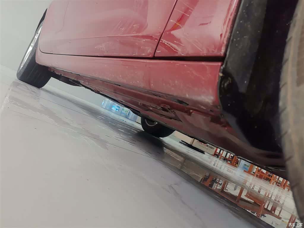 Buick Regal, 2018 19