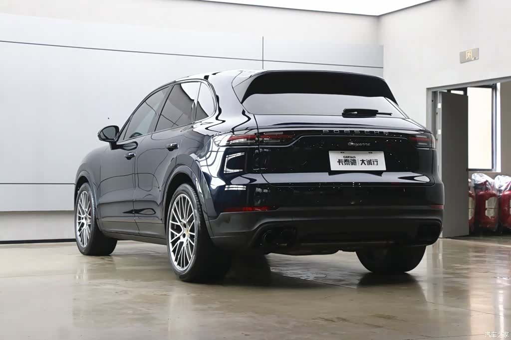 Porsche Cayenne, 2023 33