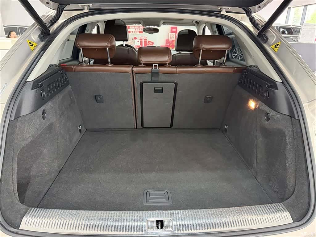 Audi Q3, 2014 9