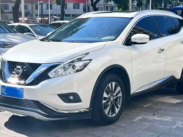 Nissan Loulan
