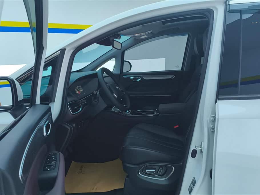 Trumpchi Trumpchi M6