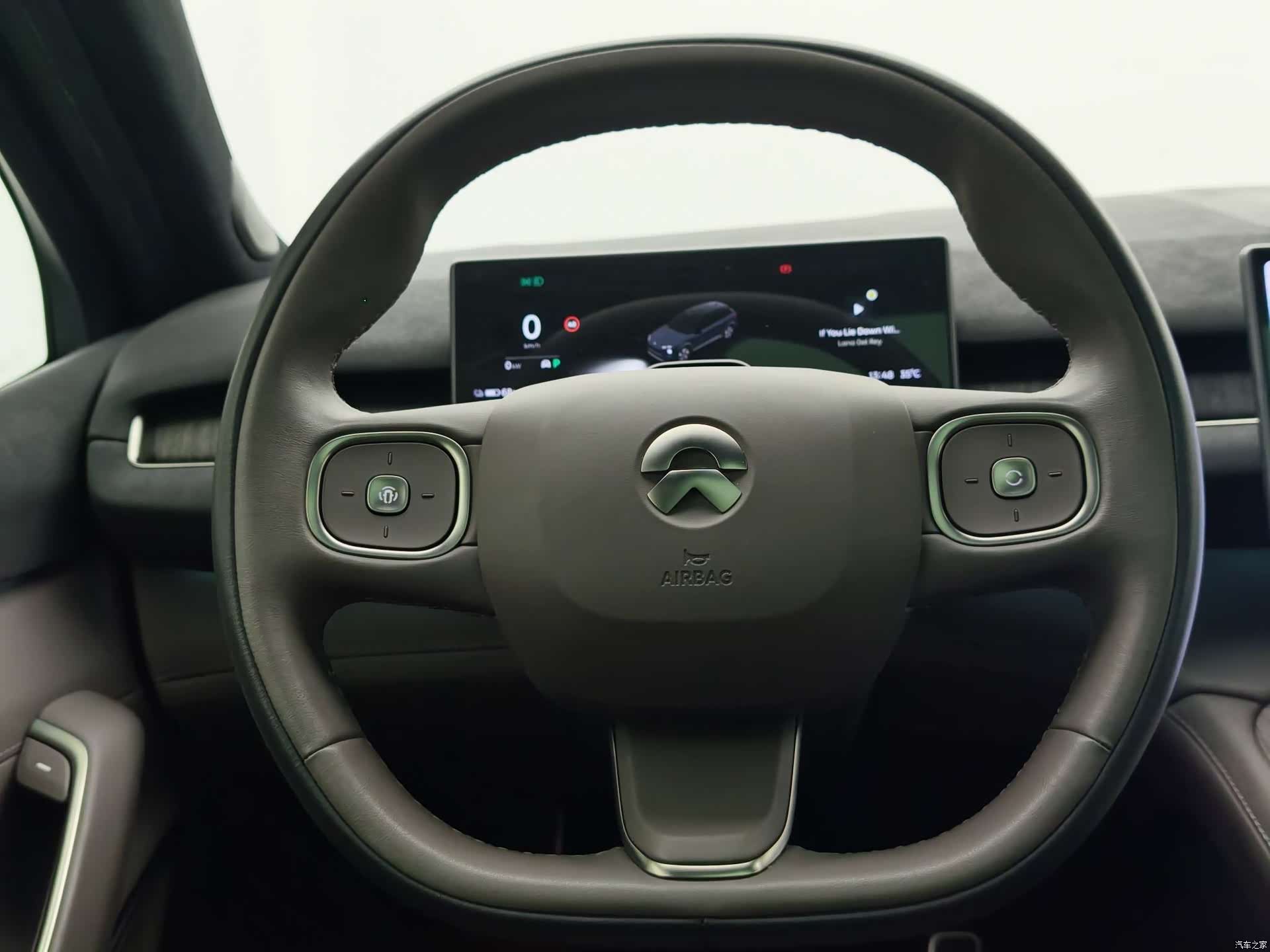NIO ES7, 2023 12