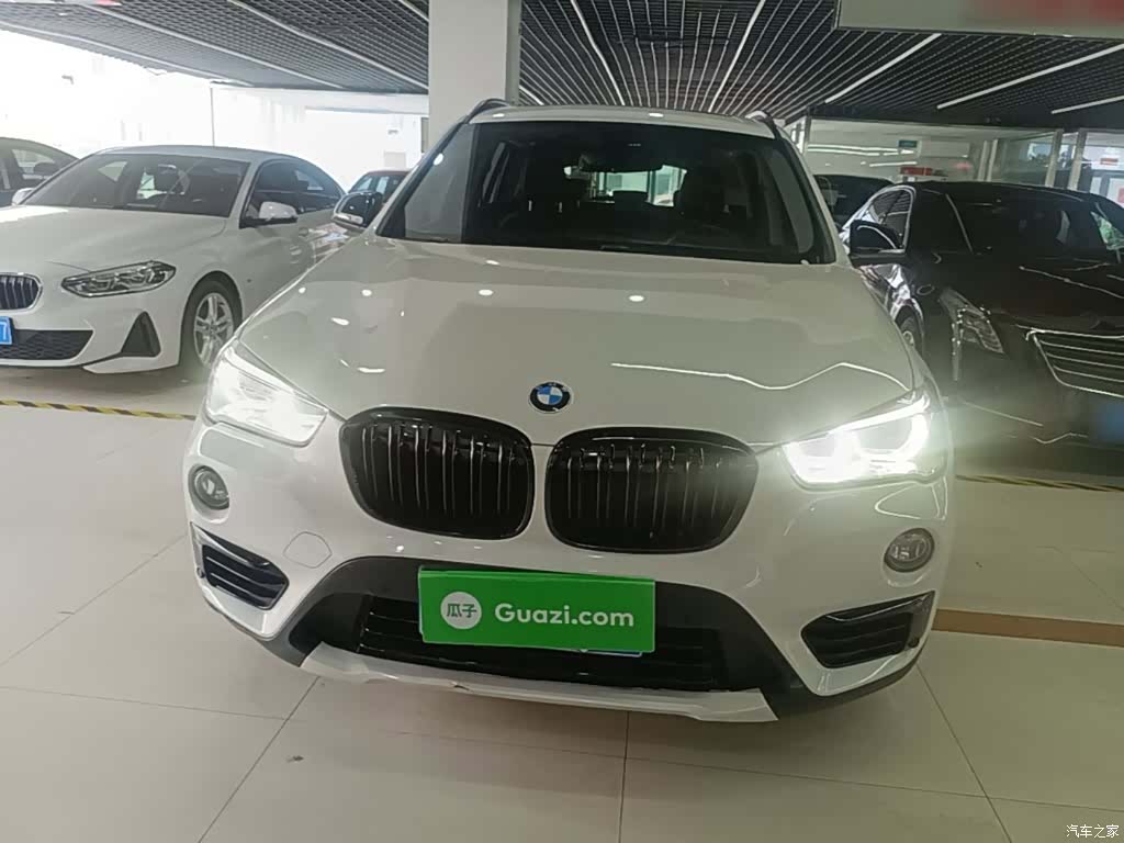 BMW X1, 2016 3