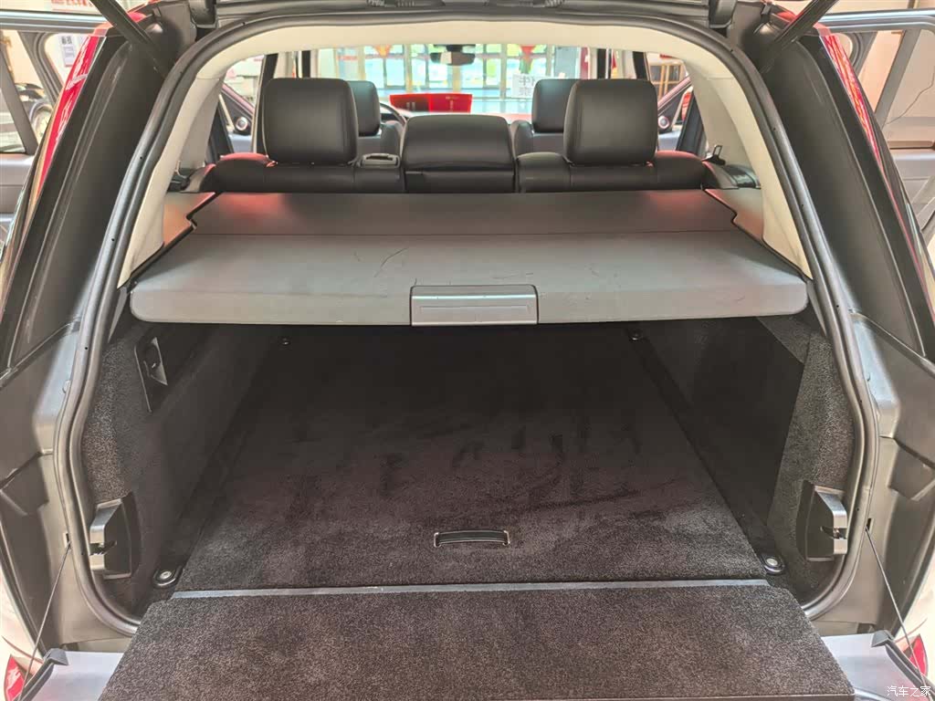 Land Rover Range Rover, 2017 20