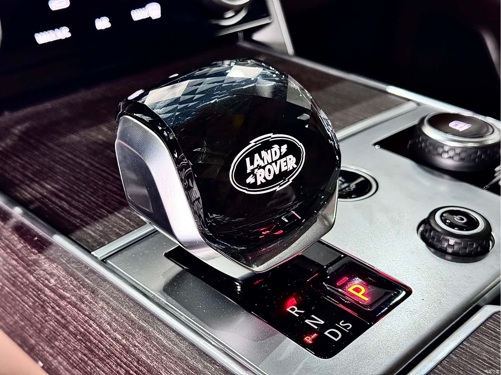 Land Rover Range Rover, 2023 26