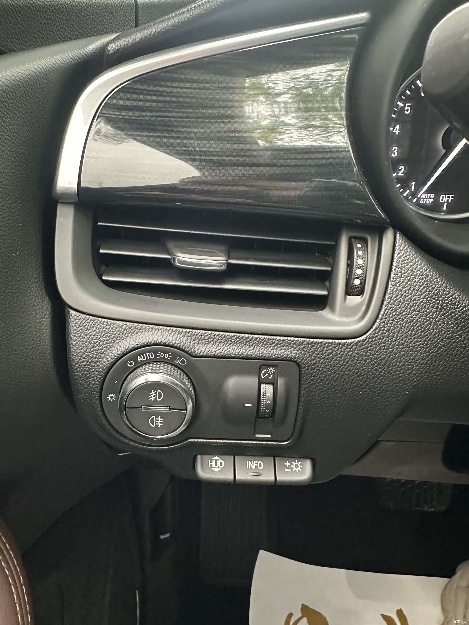 Buick Envision Plus, 2018 6