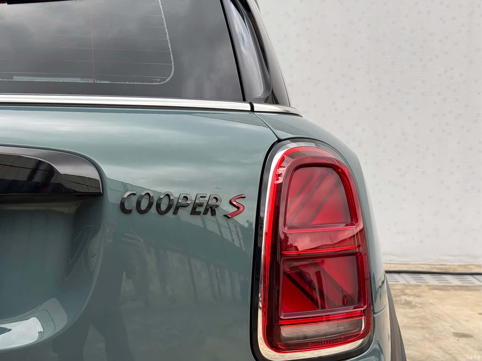 Mini Countryman, 2022 15