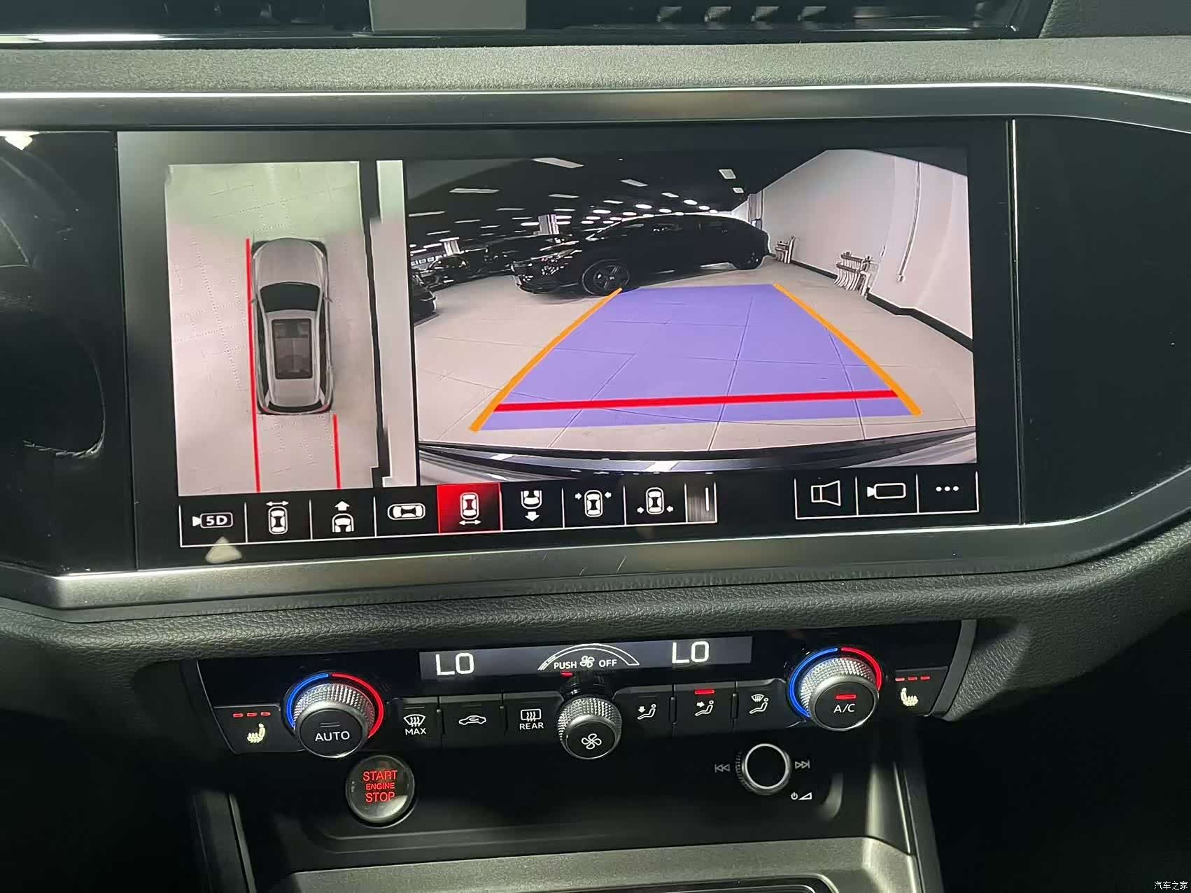 Audi Q3, 2023 16