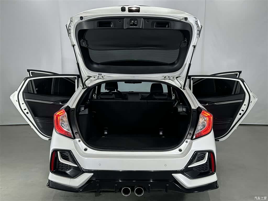 Honda Civic, 2022 15