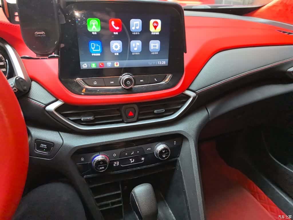 Chevrolet Redline, 2019 13