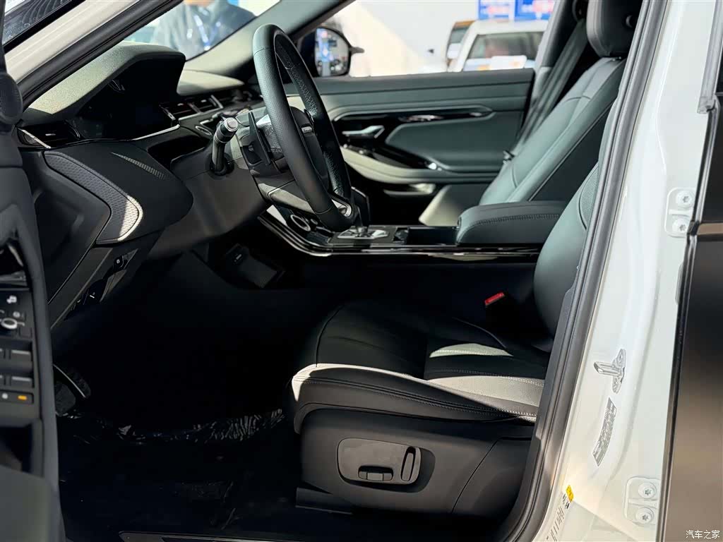 Land Rover Range Rover, 2019 19