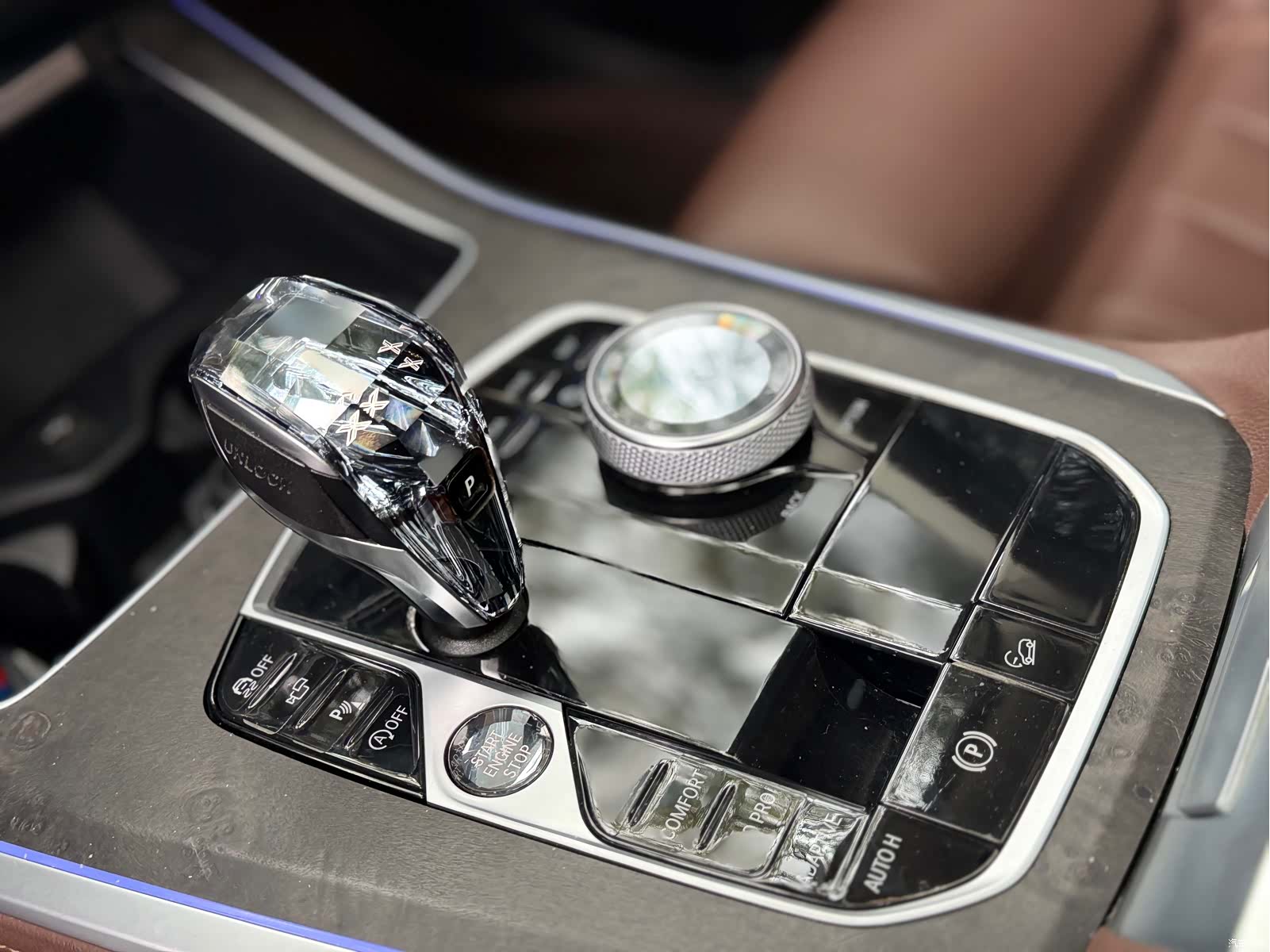 BMW X5, 2021 12