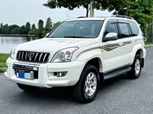 ������ 2004�� 4.0L �Զ�GX