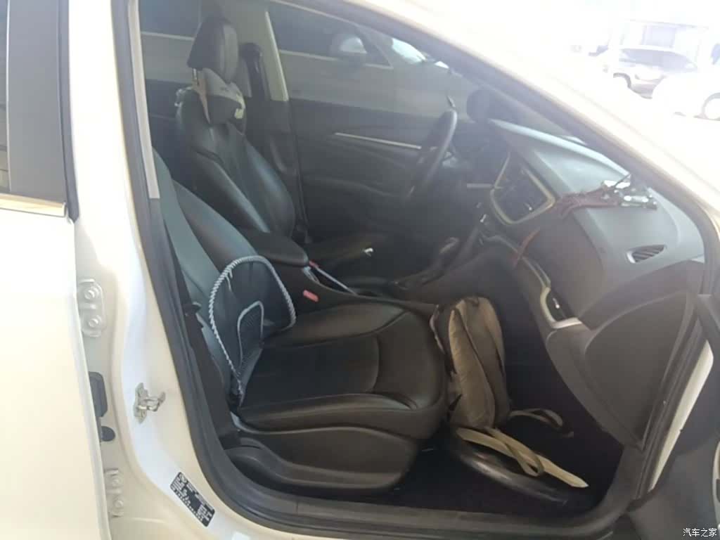 Buick 15N, 2015 25