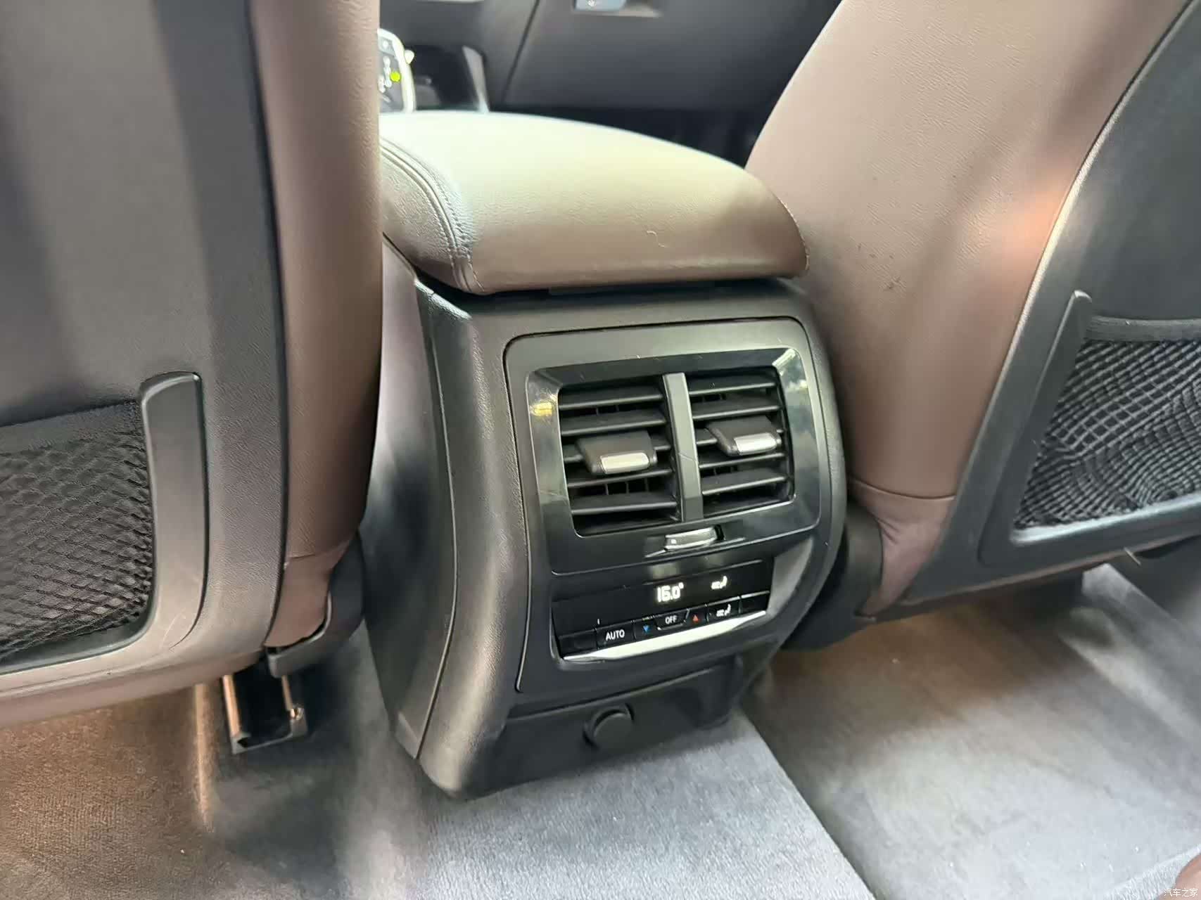 BMW X3, 2019 11