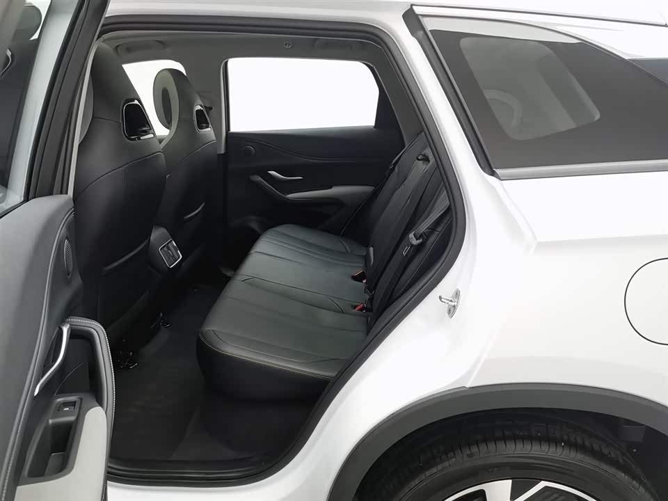 BYD Sea Lion 05 DM-i