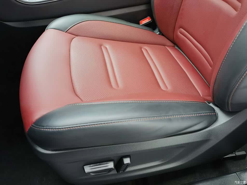 GAC GS4, 2021 20