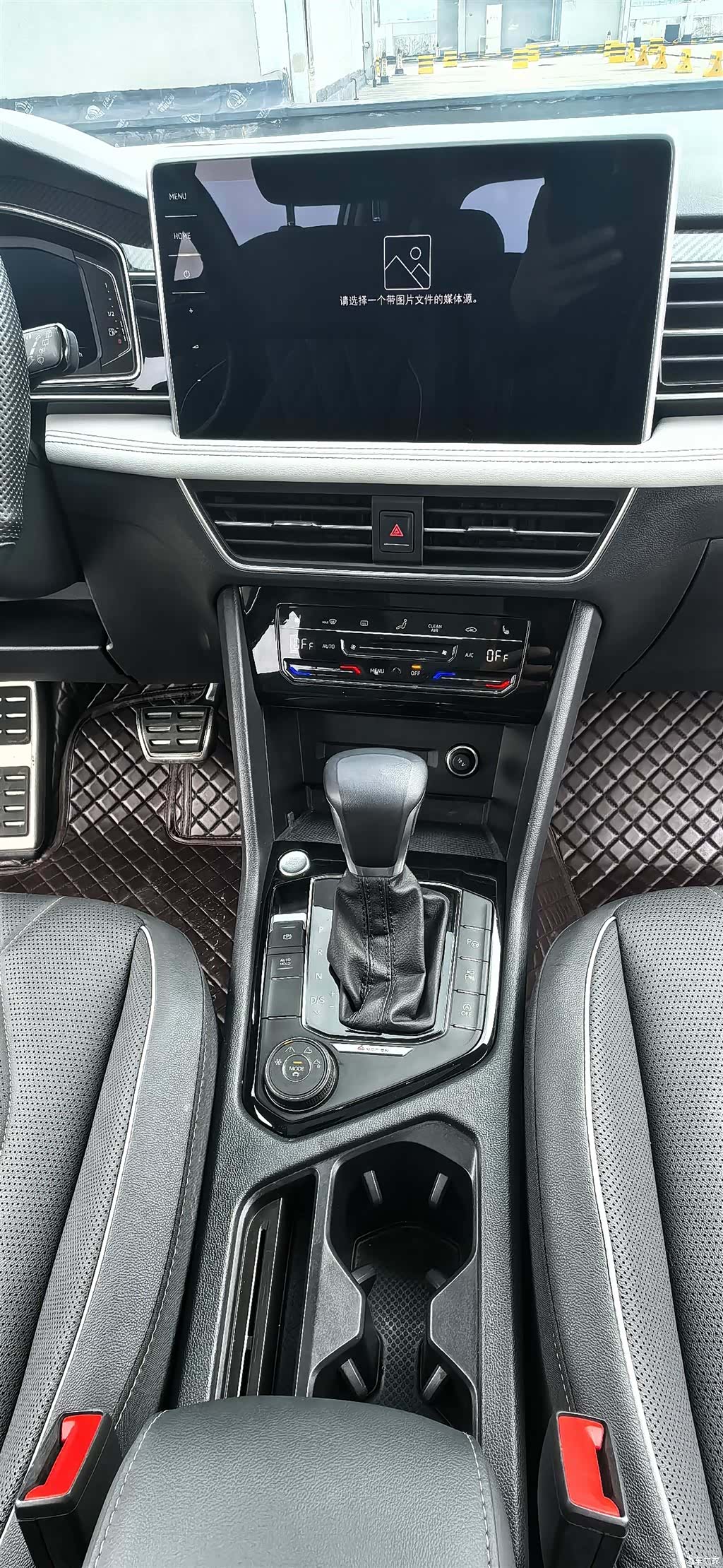 Volkswagen Tiguan L, 2022 21
