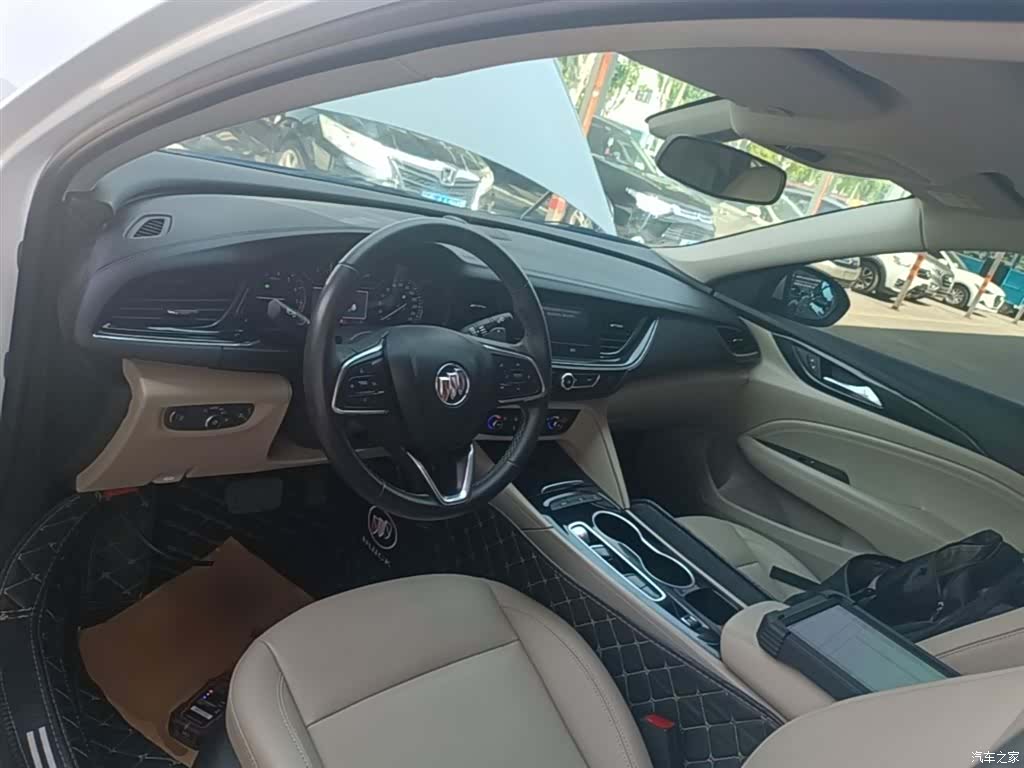 Buick Regal, 2021 6