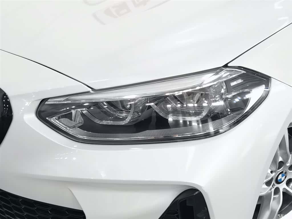 BMW 1 Series, 2021 7