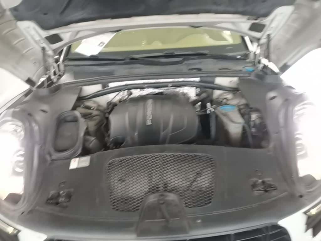 Porsche Macan, 2017 20