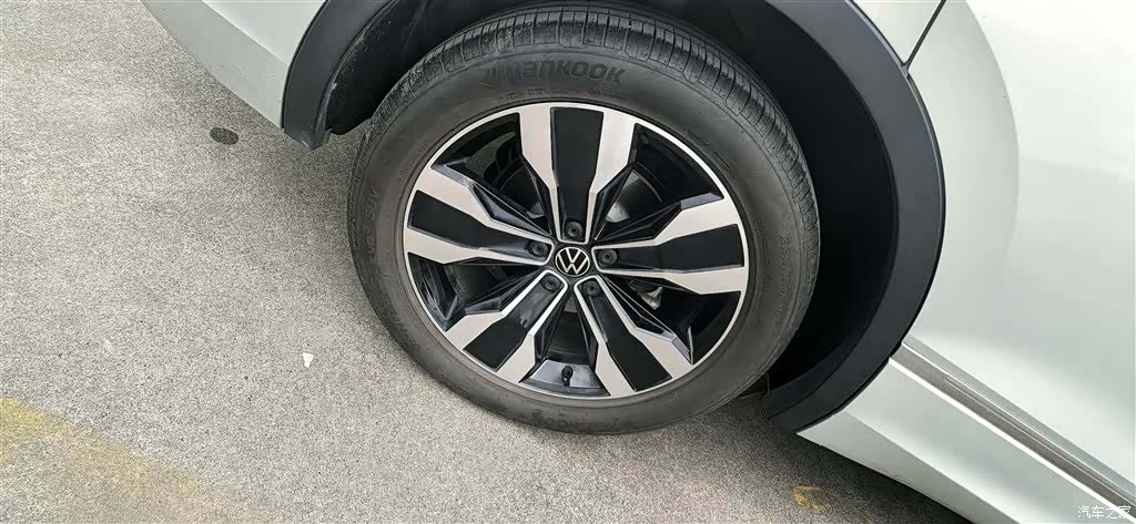 Volkswagen Tiguan L, 2022 19