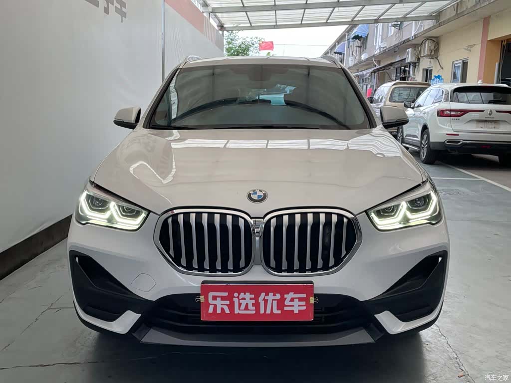BMW X1, 2020 2