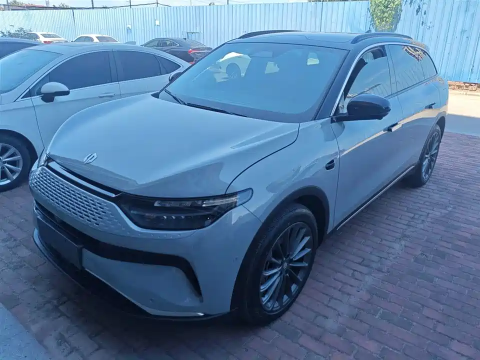 Leapmotor C11 Leapmotor C11