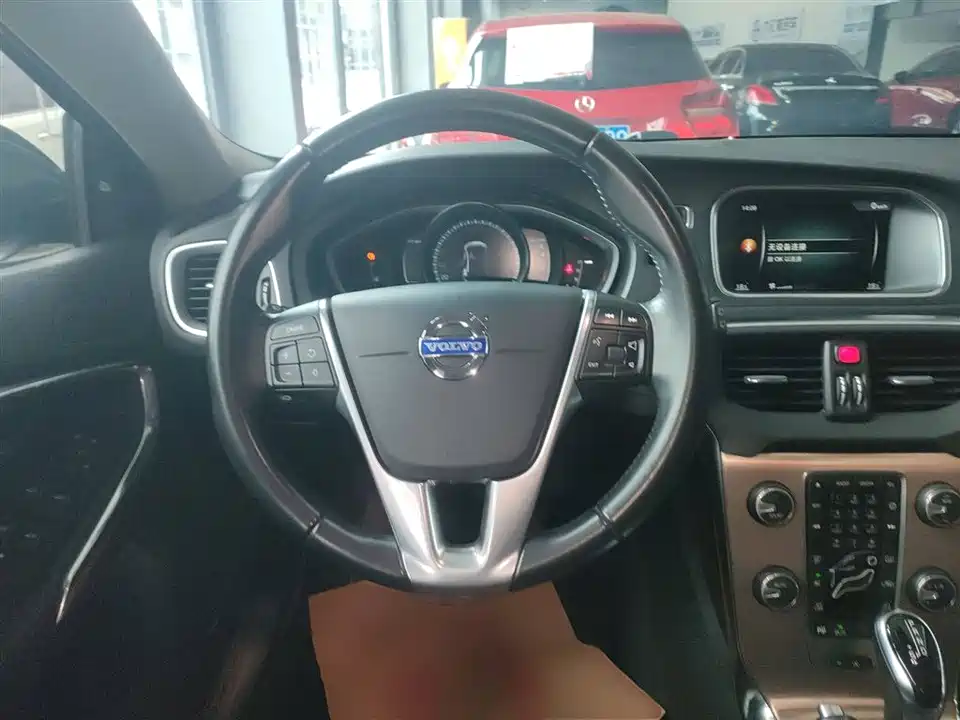 Volvo V40 Volvo V40