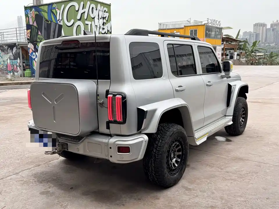 CrossBoundary Co-creation tank 300