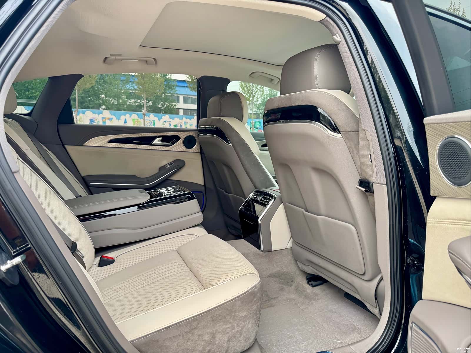 Hongqi H9, 2020 19