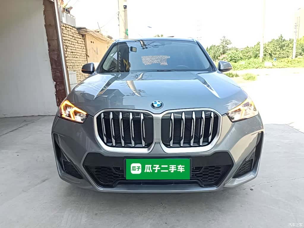 BMW X1, 2024 3