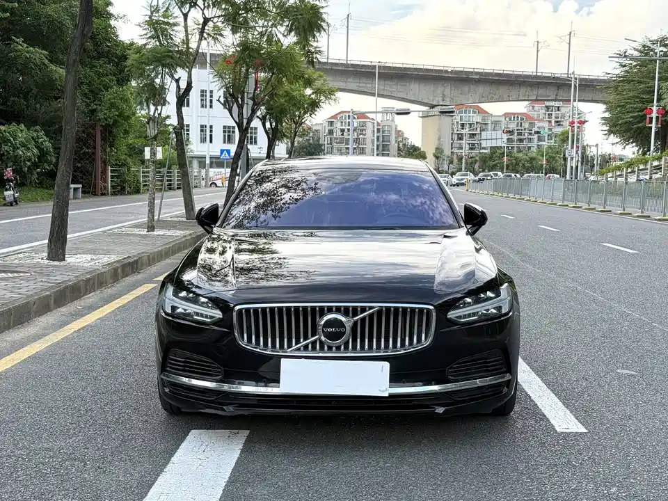 Volvo S90 Volvo S90