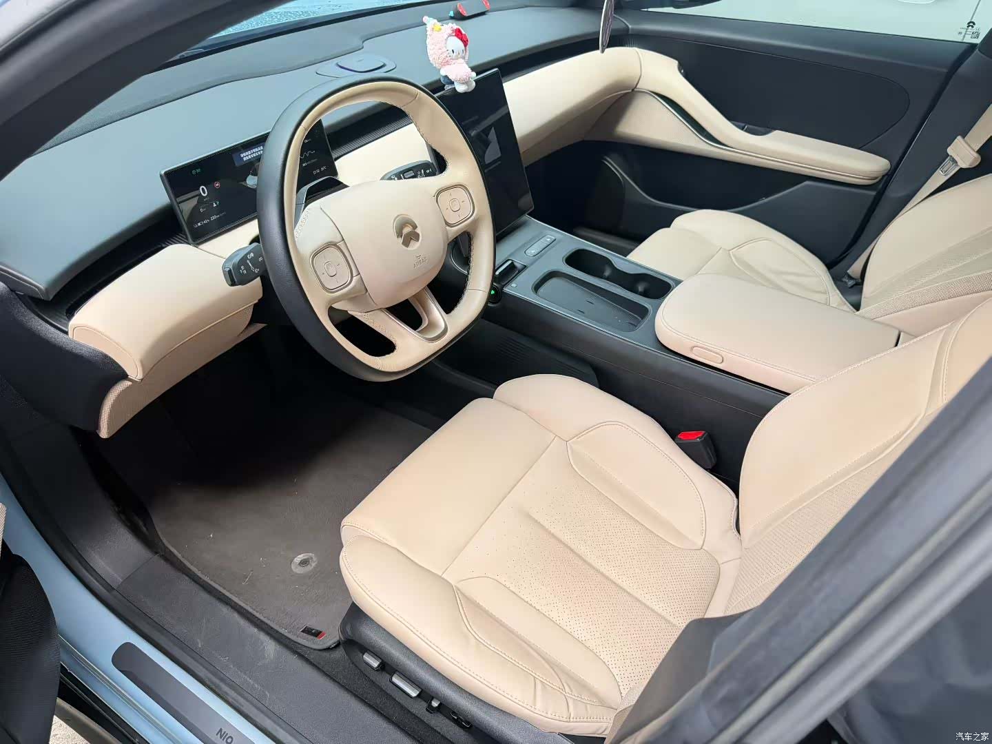 NIO ET5, 2023 3