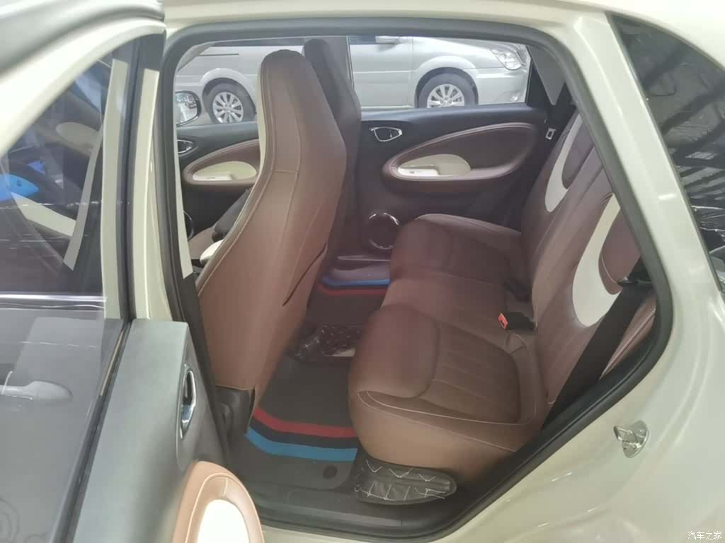 Wuling Bingo, 2024 17