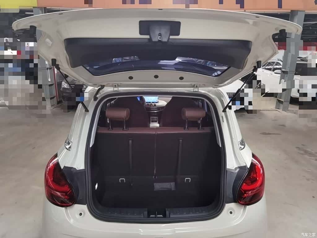 Wuling Bingo, 2024 19