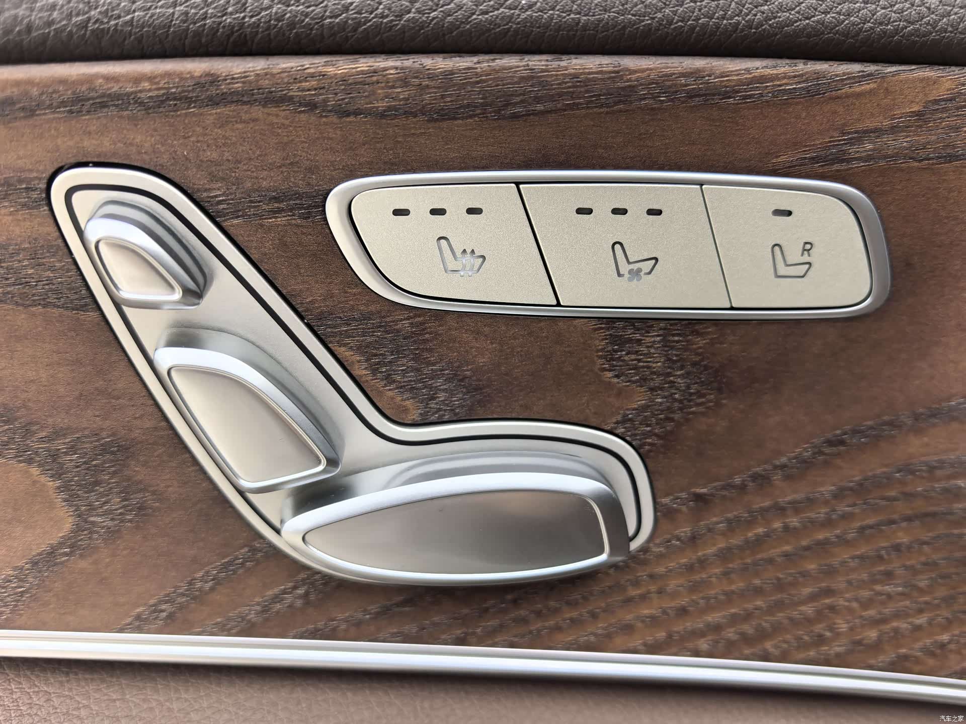 Mercedes-Benz E-Class, 2021 8