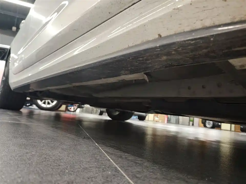 Cadillac CT4