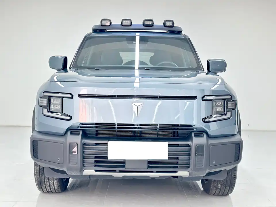 DEEPAL Dark blue G318