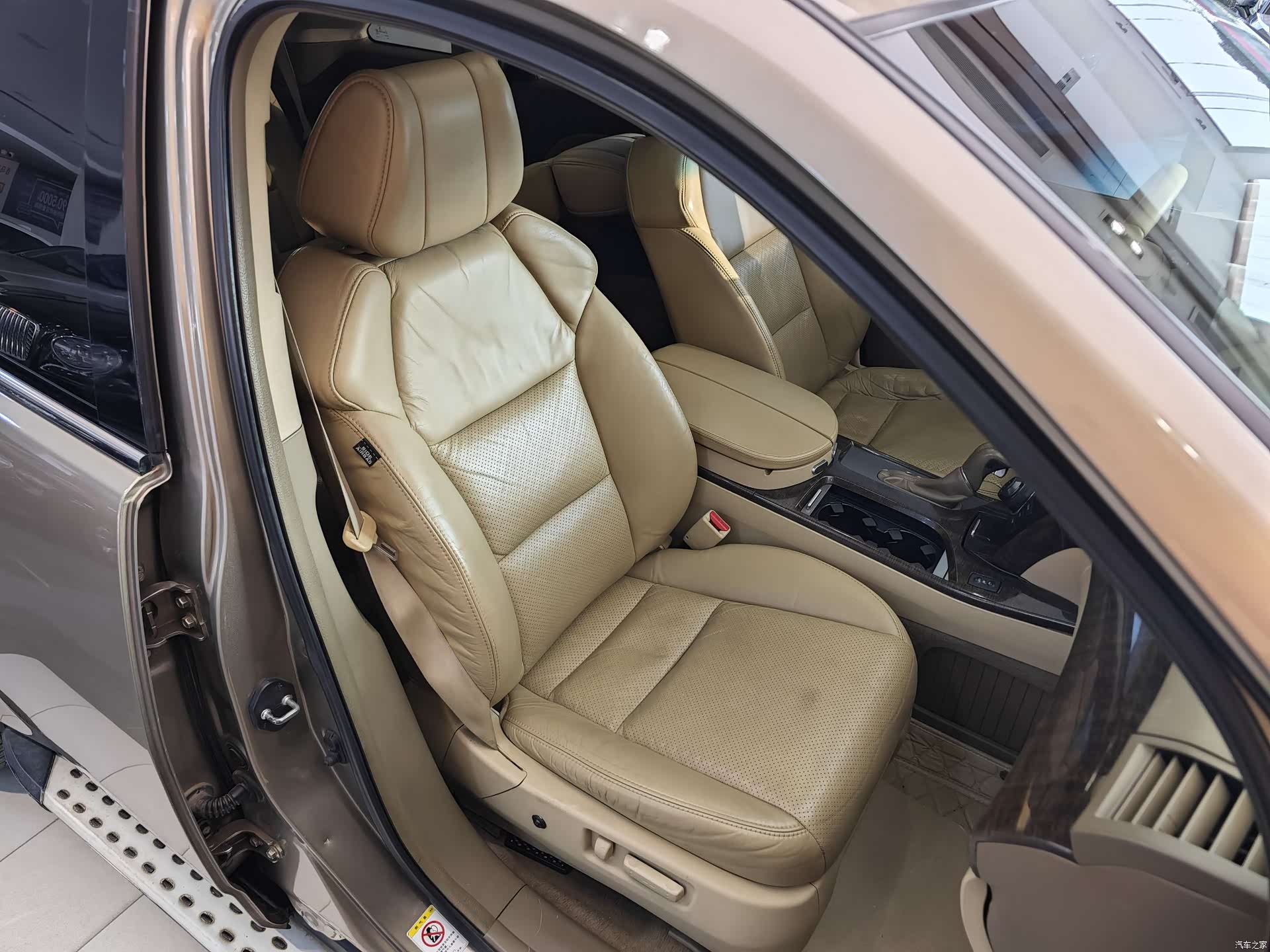 Acura MDX, 2013 32