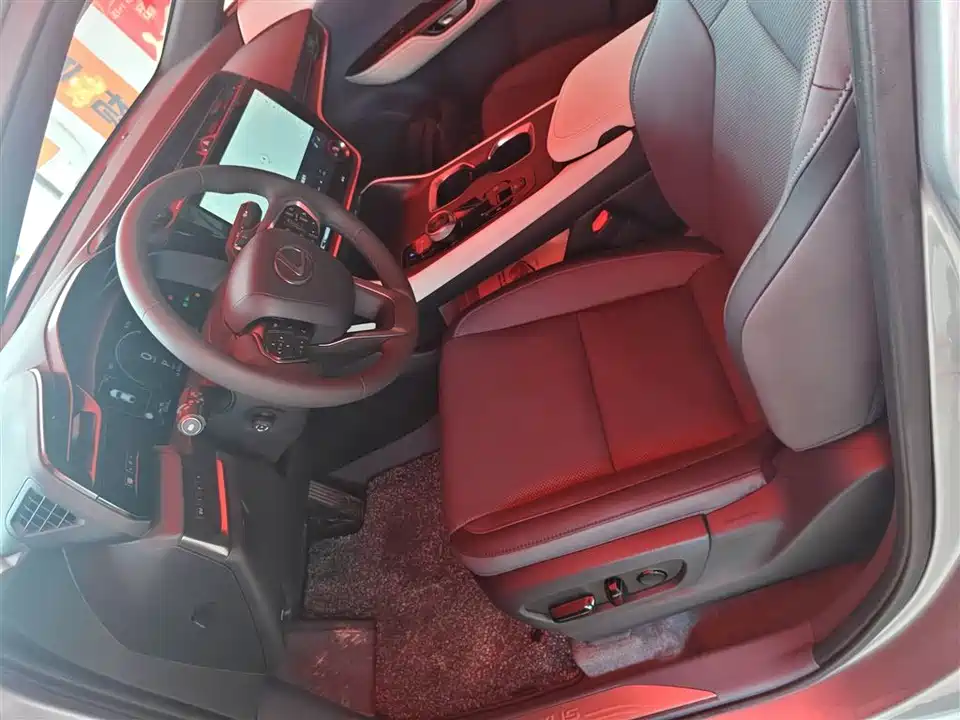 Lexus RZ Lexus RZ