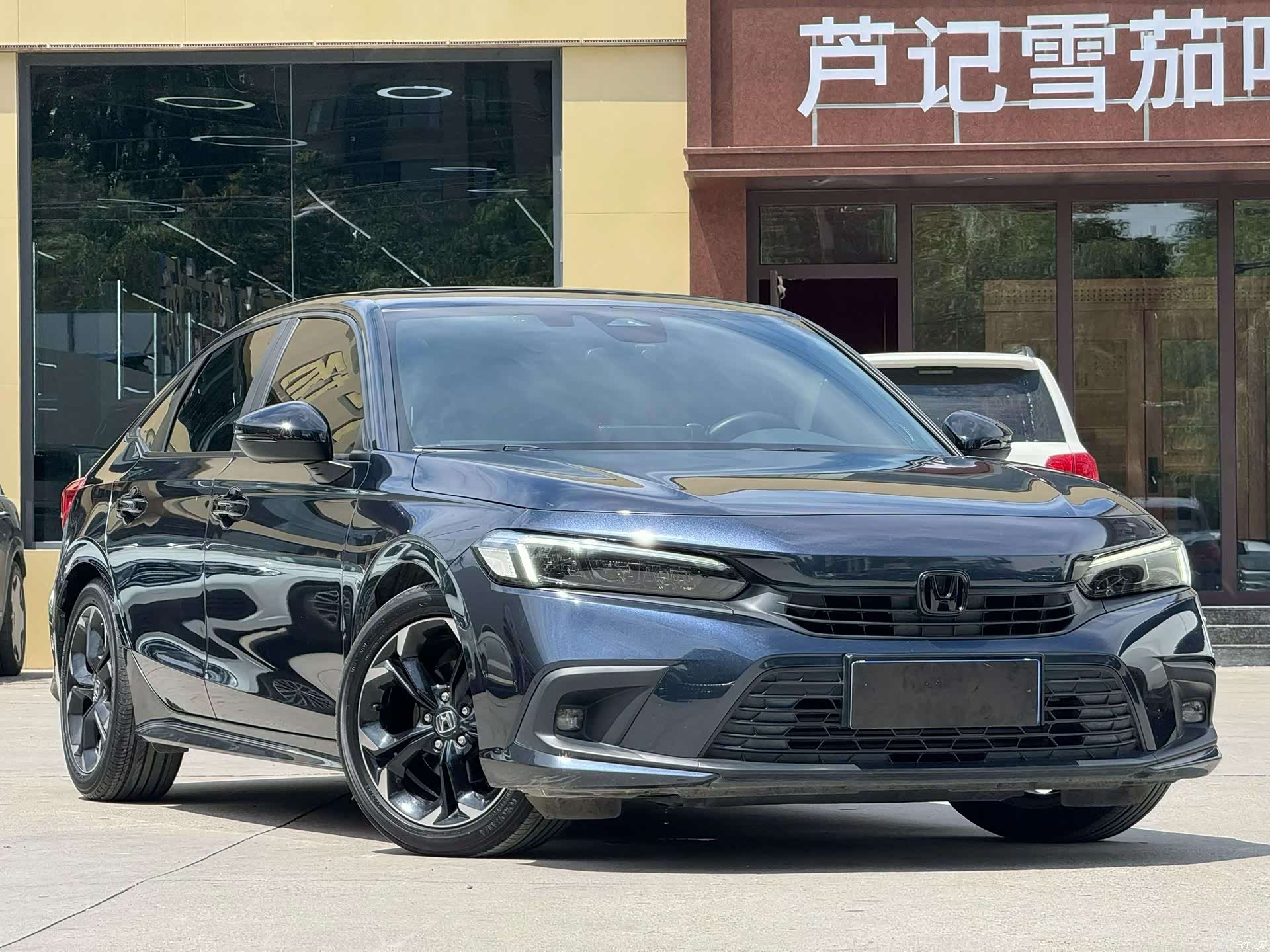 Honda Civic, 2022 3