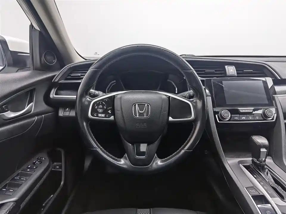 Honda Civic Honda Civic