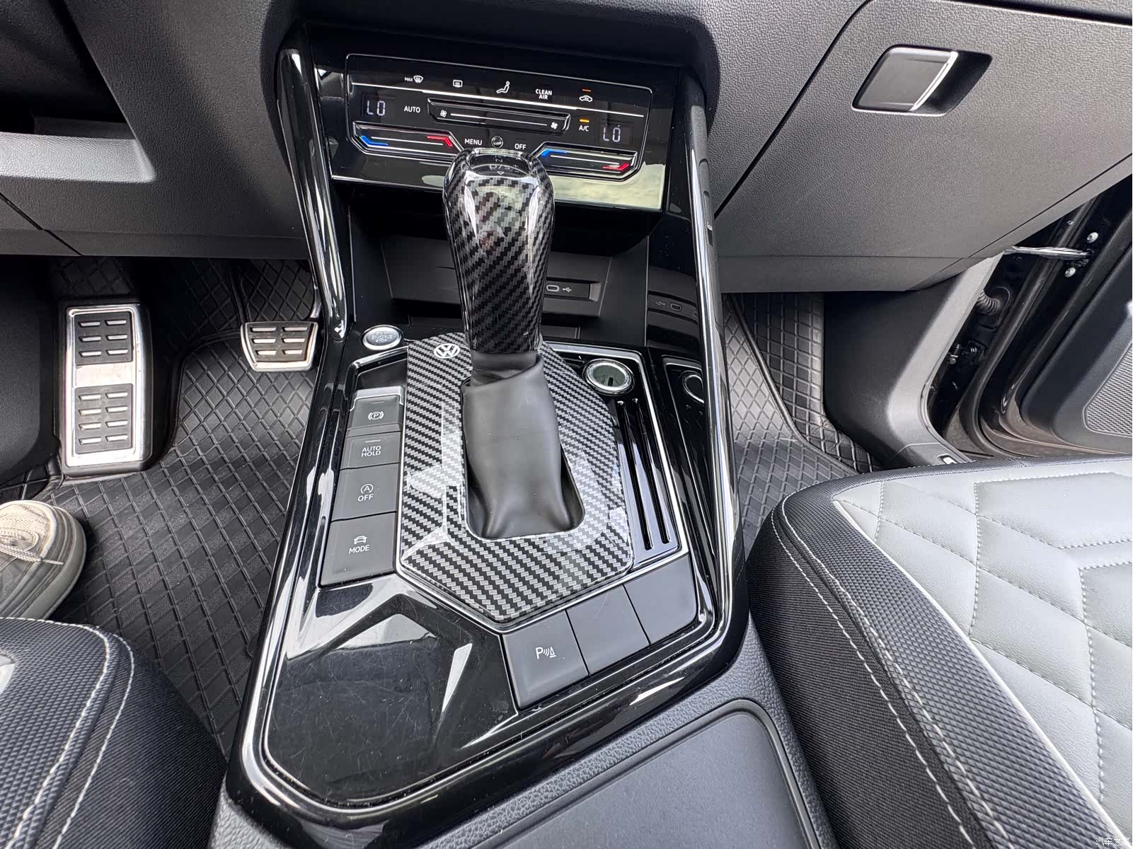 Volkswagen Tayron, 2023 18
